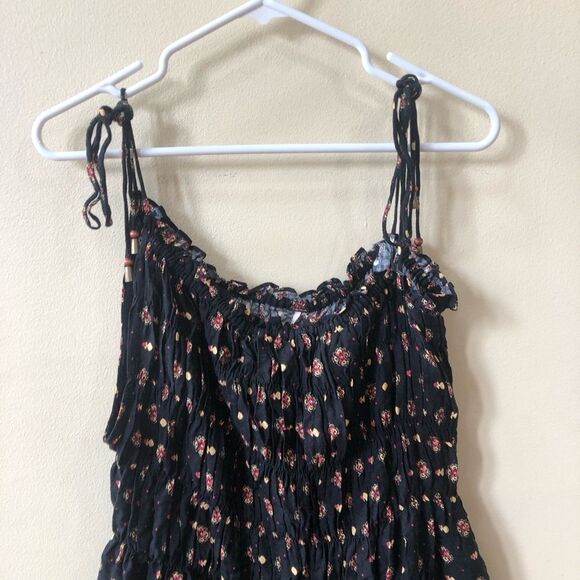 Free People Clementine Mini Dress - Picture 4 of 10